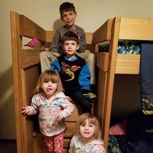 Meet your Posher, Shawn